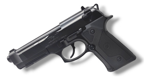 Pistola Umarex Beretta Elite ||- Co2- 4,5mm Bbs 