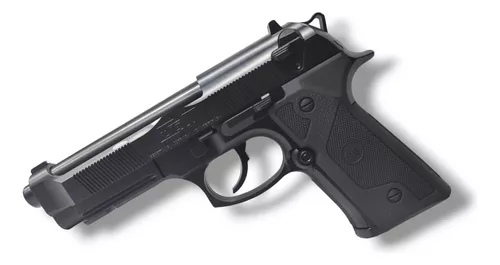 Pistola Beretta Elite II - Armería Mateo