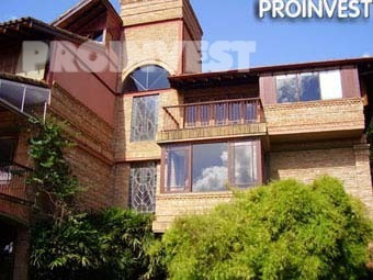 Imagem 7 de 20 de Casa Com 4 Dormitórios À Venda, 740 M² Por R$ 5.300.000,00 - Jardim Mediterrâneo - Cotia/sp - Ca19043