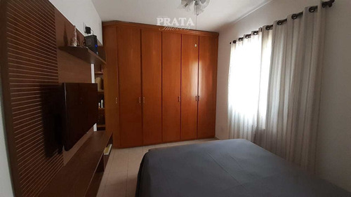 Imagem 9 de 19 de Itararé Elevador Mobiliado 2 Dorm Sacada Planejados 1 Vg Garag - V387900