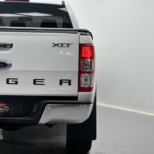 Ford Ranger 3.2 XLT 4X4 CD 20V DIESEL 4P AUTOMÁTICO