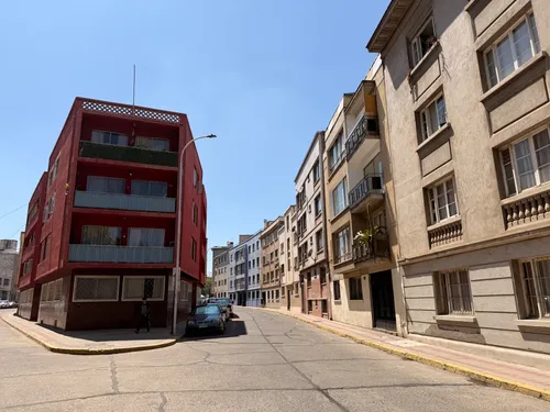 Departamento 4d 2b | Recién Remodelado | Parque Bustamante