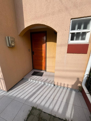Vendo Casa De 4 Dorm. Y 2 Baños En San Marcos Talcahuano