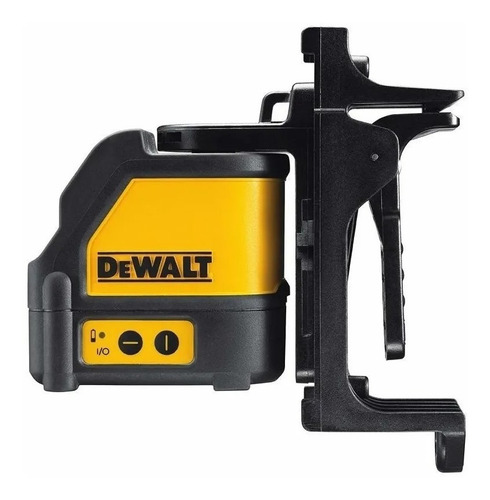 Nivel Laser Horizontal Y Vertical Cruz Dewalt Dw088k