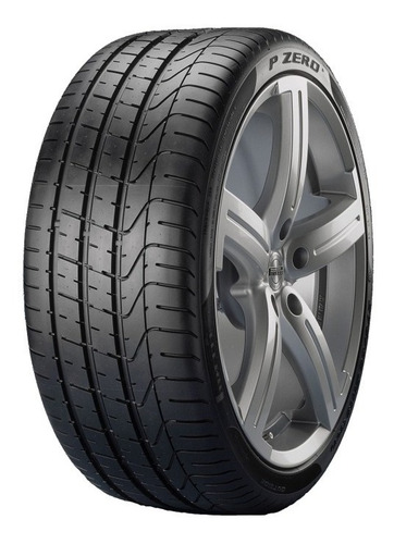 245/35 R20 Pirelli P Zero Runflat 95y