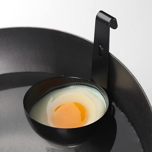 Hervidor De Huevos For Desayuno, Utensilio De Cocina De