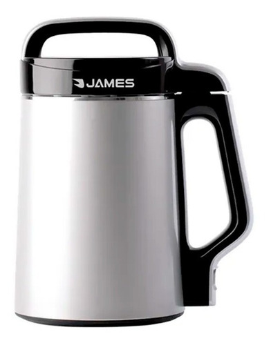 Sopera James Sji13 Inox 1.3l 925w Multifunción La Tentación