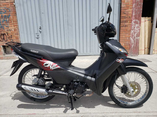Victory One 100 2019