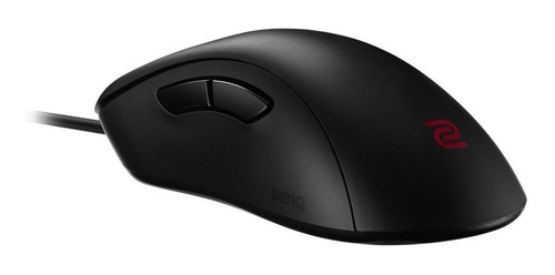 Mouse para jogo Zowie EC Series EC1 preto