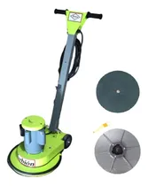 Comprar Pulidora Para Pisos De Madera 2hp Turbión  