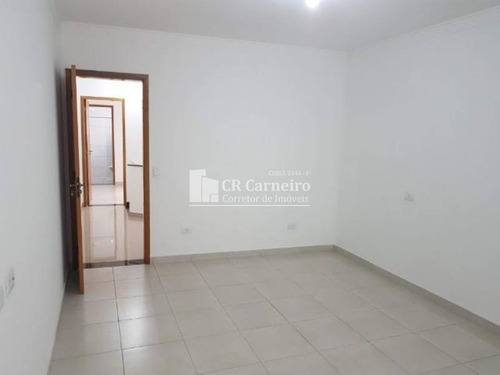 Imagem 10 de 20 de Sobrado Para Venda No Bairro Vila Salete, 2 Dorm, 2 Suíte, 2 Vagas, 98 M - 1584