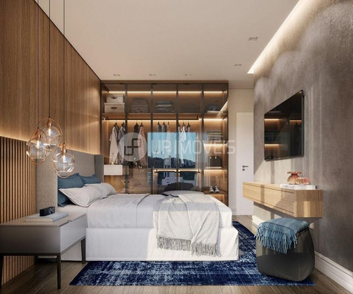 Imagem 15 de 15 de Apartamento A 180 Metros Do Mar Em Balneário Camboriú! - 5892_1
