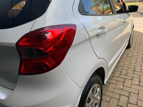 Ford Ka 1.0 Se Flex 5p