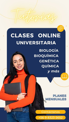 Clases Particulares E. Media, Paes, Universidad, Tesis Y Más