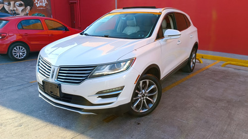 Lincoln Mkc 2.0 T Awd Ecosboots