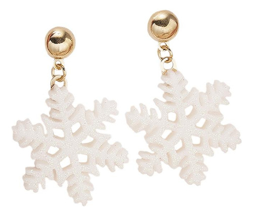 4 Pendiente De Navidad Penguin Festive Festive Fashion For