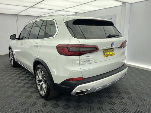BMW X5 3.0 Xdrive 40I At