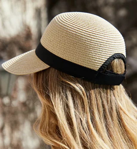 Gorras, Sombreros, Gorros y Guantes para Mujer