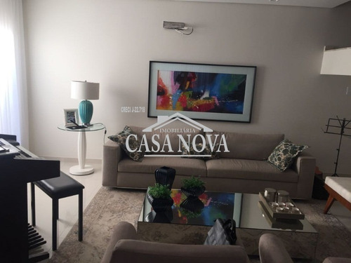 Imagem 24 de 26 de Casa - Ca01796 - 32857593