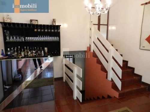 Imagem 4 de 11 de Casa Reformada Próximo Ao Km 21 - Ressidencial Ou Comercial - Gv18205