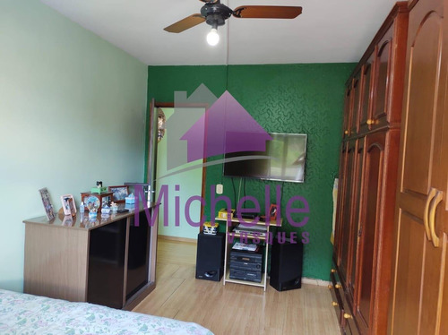 Imagem 9 de 13 de Apartamento Para Venda Em Teresópolis, Varzea, 2 Dormitórios, 1 Banheiro - Apto-1387_1-2038926
