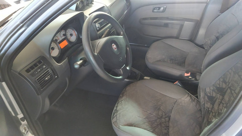 Imagem 9 de 10 de Fiat Palio 1.8 Mpi Adventure Weekend 8v Flex 4p Manual