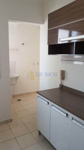 Imagem 3 de 13 de Ótimo Apartamento À Venda No Portal Das Palmeiras - Cód. Gb 5313 - Gb5313