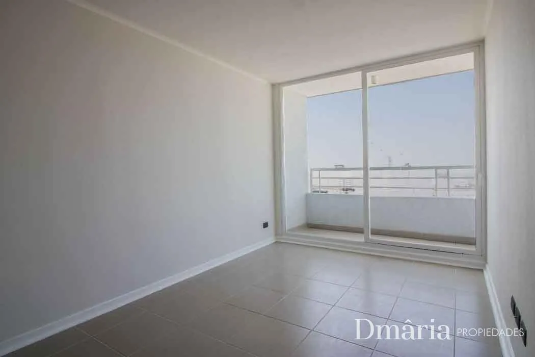 Imagen 5 de 19 de Venta 2 Habitaciones 2 Baños Vista Despejada