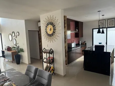Casa en renta