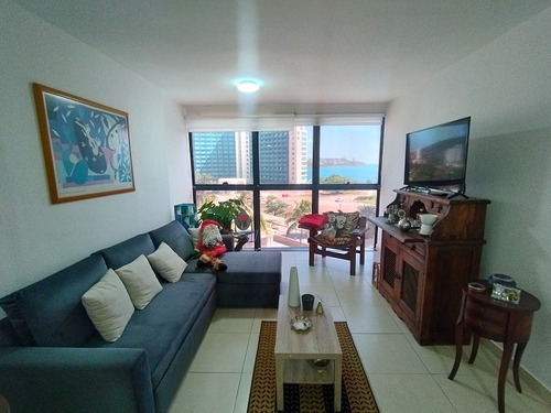 Apartamento En Alquiler Fijo Sector Playa Moreno