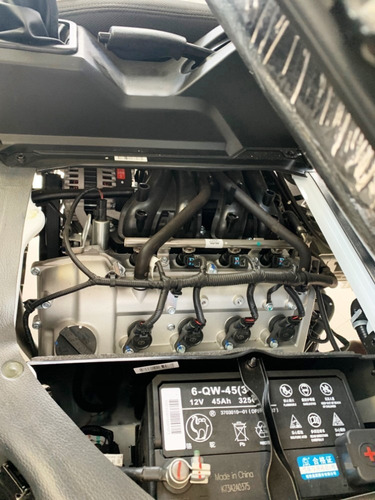 Dfsk C-35 1.5 Van Cargo 2021 0 Km. Garantía