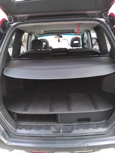 Imagen 6 de 9 de Nissan X-trail 2009 2.5 Tekna Cvt Xtronic