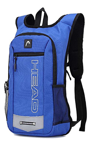 Imagen 1 de 10 de Mochila Everlast Running - 20958