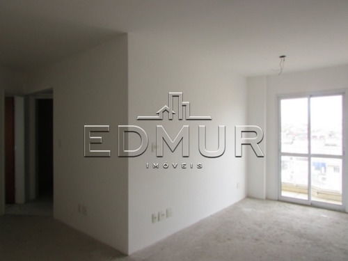 Imagem 3 de 14 de Apartamento - Parque Das Nacoes - Ref: 16117 - V-16117