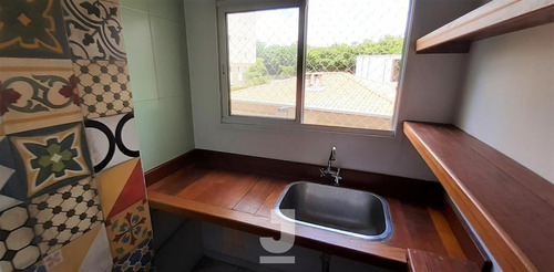 Imagem 23 de 29 de Apartamento Com 2 Quartos Á Venda No Condomínio Brisa Club House Em Valinhos - 31868