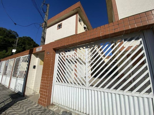 Imagem 1 de 19 de Casa Em Condomínio | 02 Dormitórios | 100m² | 1 Vaga Fechada | Vila Voturuá | São Vicente - 3246-47