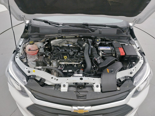 Chevrolet Onix 1.0 TURBO FLEX LT AUTOMÁTICO