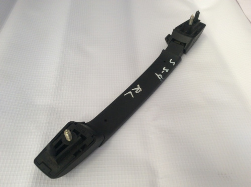 Changuera Agarradera Trasera Izquierda Bmw 320ia Mod 98-07 (Usado)