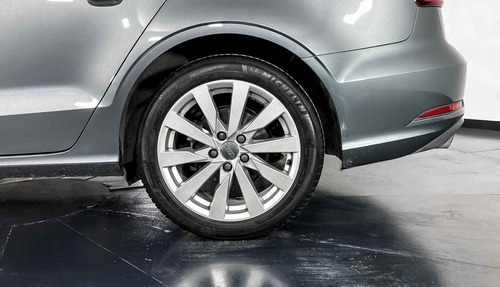 Imagen 11 de 15 de 45450 - Audi A3 2018 Con Garantía