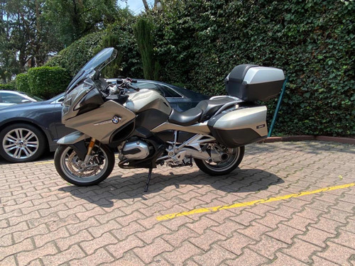 Bmw R1200rt