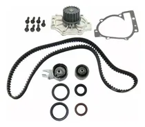 Comprar Kit Distribucion Bomba Agua Banda Tiempo Volvo S80 Xc90 2.9
