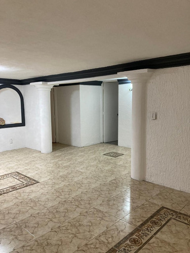 Amplio Depto En Pedregral De San Nicolas