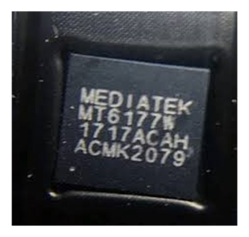 Mt6177w Ci Power Oppo A3 A8 A9 A79 A91 Redmi 6 A 9