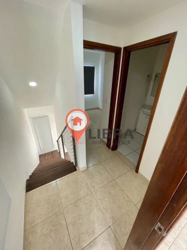 Se Alquila Duplex De 2 Dormitorios 2 Baños Balcón Patio Cochera Malvin Norte