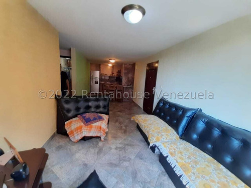 Imagen 2 de 12 de Apartamento En Venta San Jacinto Estef 22-21657