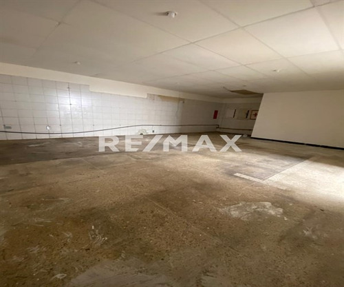 Local En Alquiler En Zona Industrial De Catia 190mts/2b