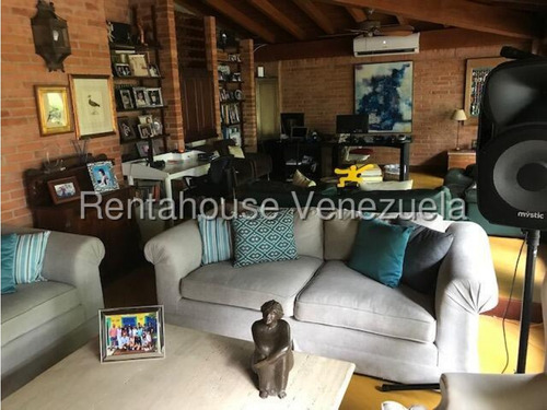 Casa - Los Chorros - Caracas