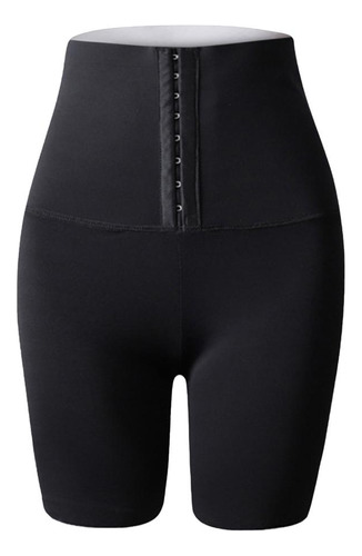 Pantalones Cortos Para Mujer, Moldean El Cuerpo, A La Moda,