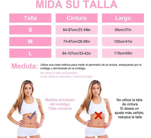 Y1m Cinturón Para Pesas Acojinado, Cinturon Mujergym,fajas