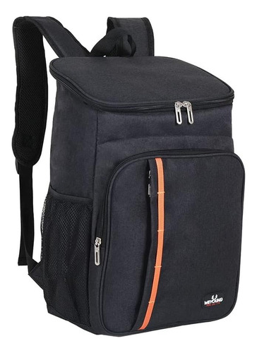 Mochila De Codobon Cooler 20l Enfriadores De Mochila Aislada
